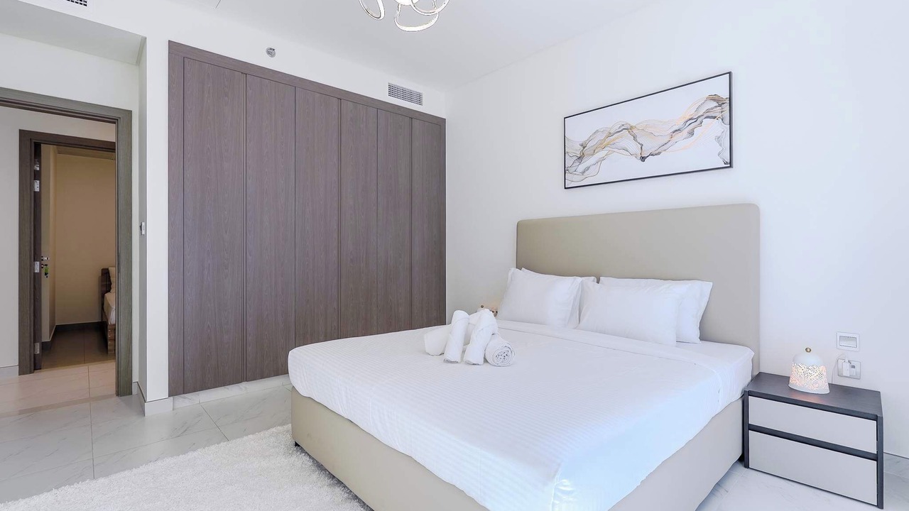 Photo of Bedroom in Dubai