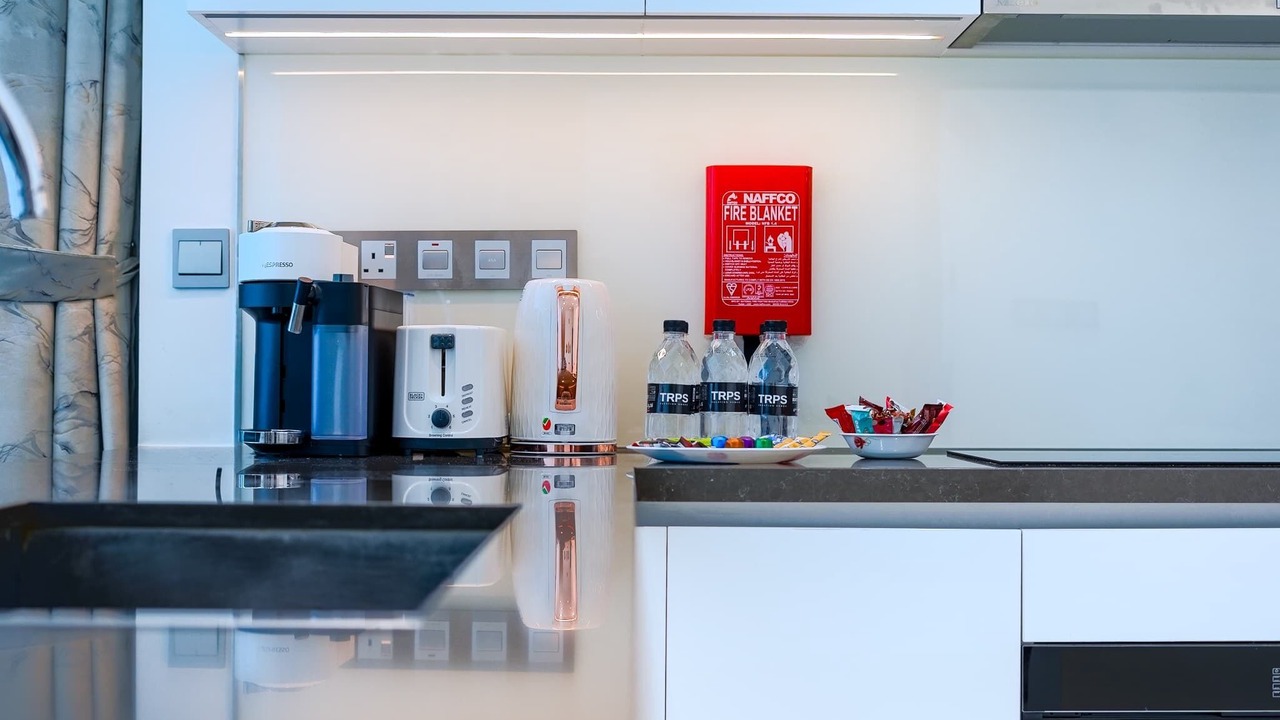 Photo of Kitchen in Dubai