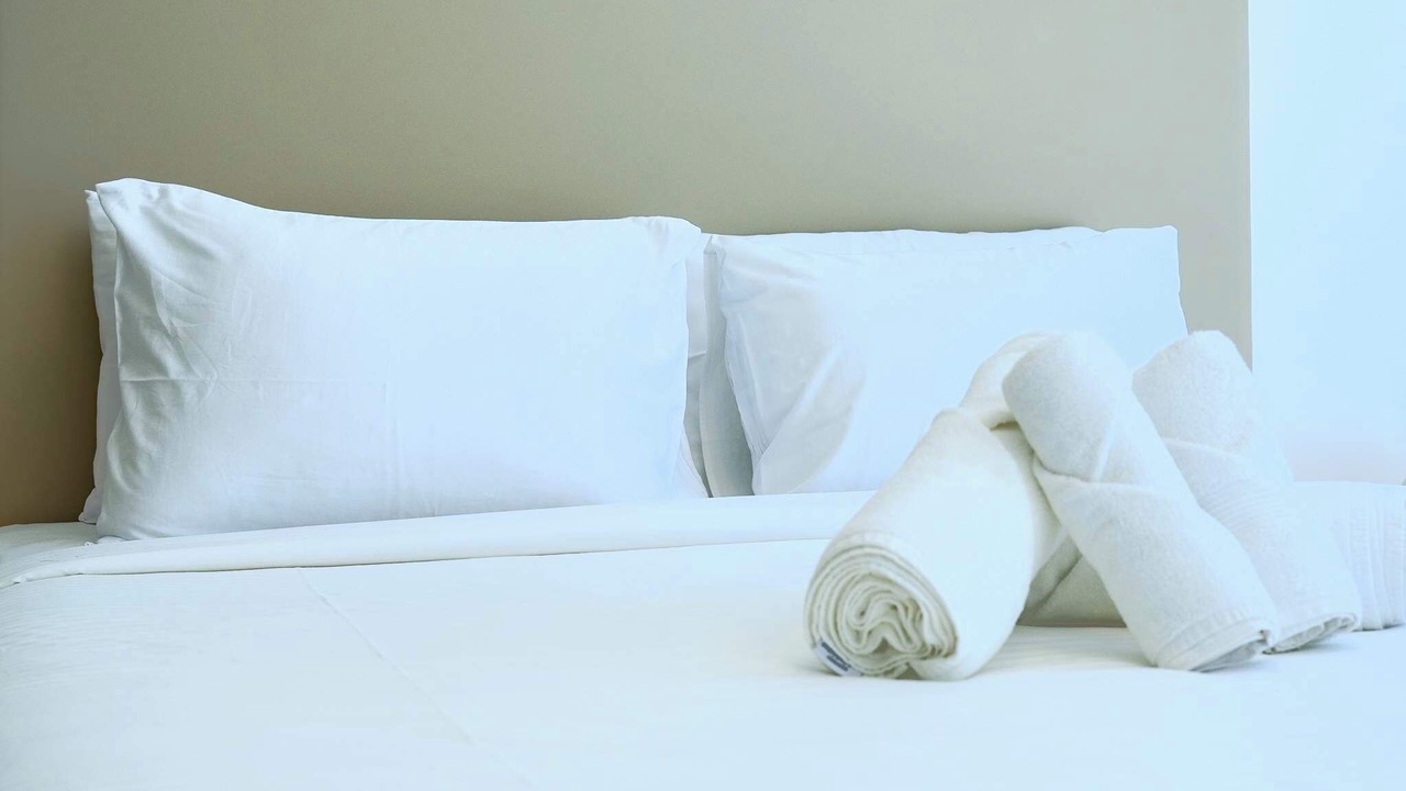 Photo of Bedroom in Dubai