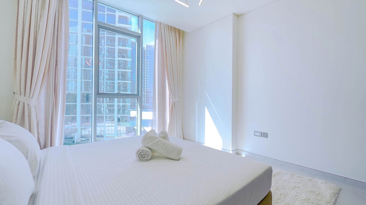 Photo of Bedroom in Dubai