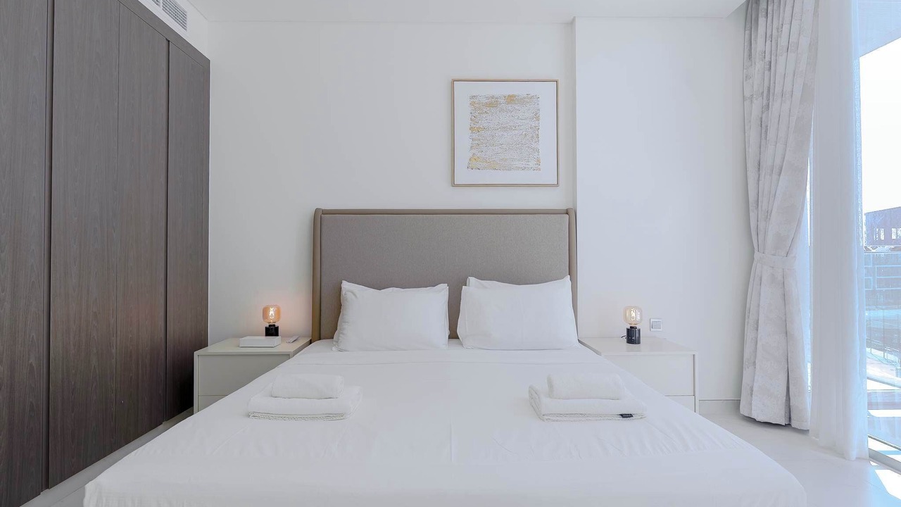 Photo of Bedroom in Dubai