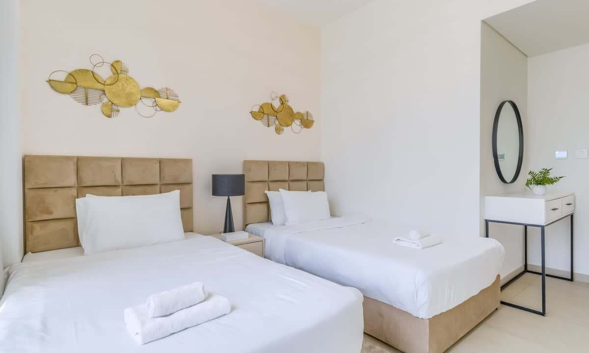 Photo of Bedroom in Za'abeel 2