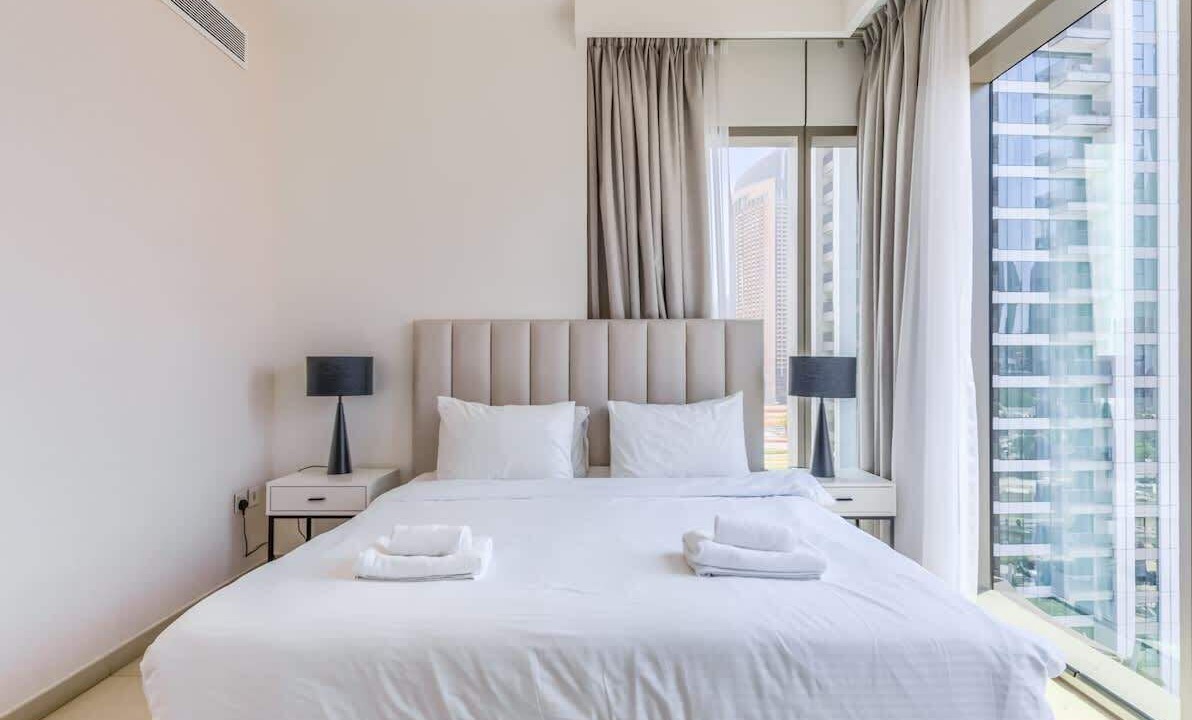 Photo of Bedroom in Za'abeel 2