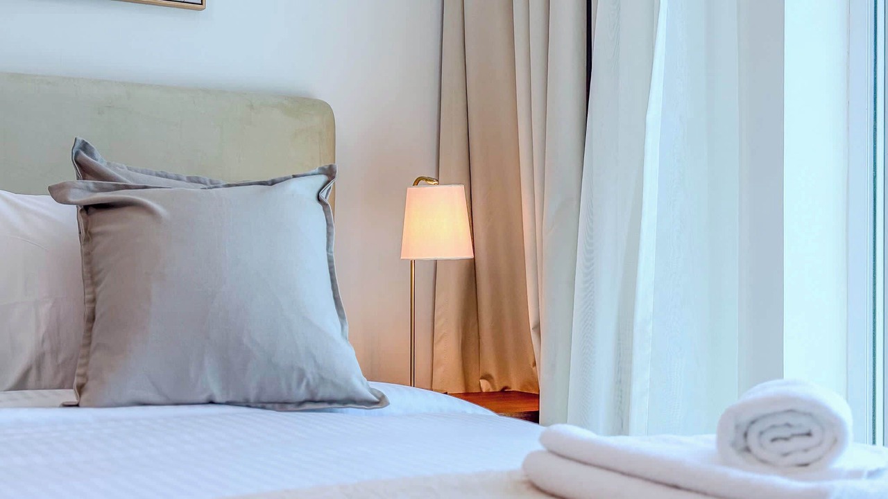 Photo of Bedroom in Al Barsha