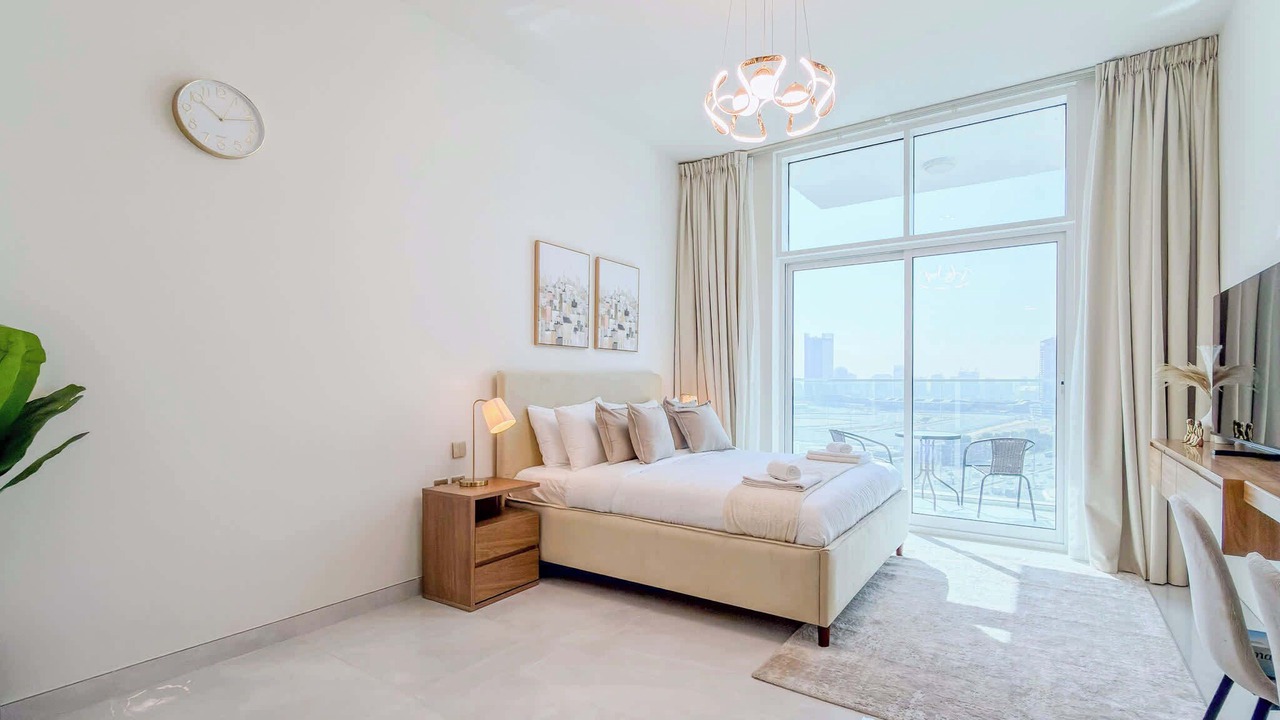 Photo of Bedroom in Al Barsha