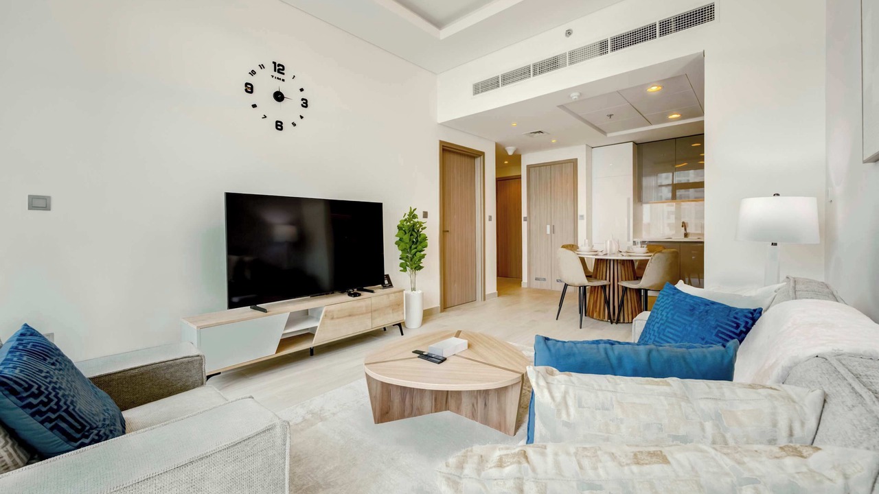 Photo of Livingroom in Jadaf