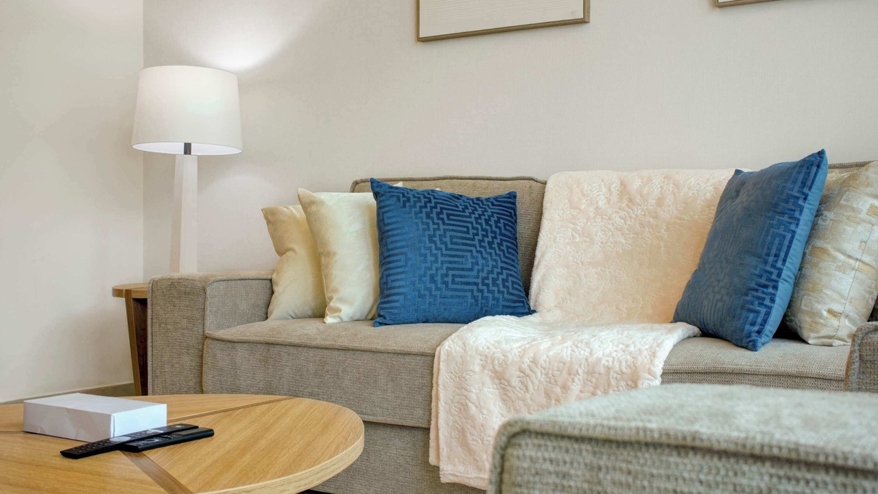 Photo of Livingroom in Jadaf