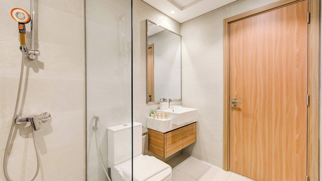 Photo of Bathroom in Jadaf