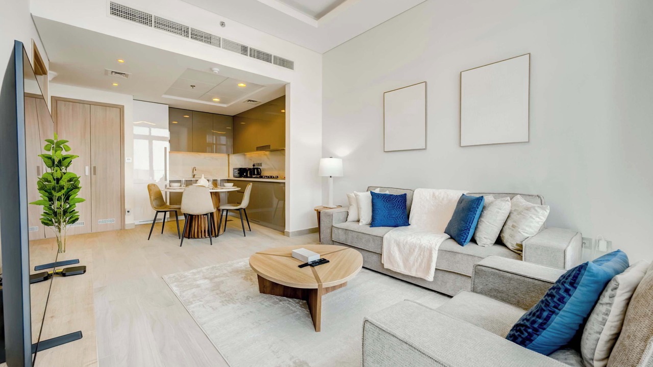 Photo of Livingroom in Jadaf