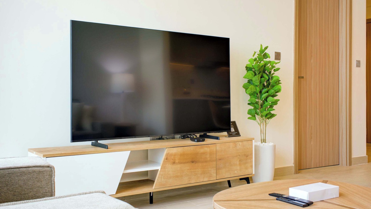 Photo of Livingroom in Jadaf