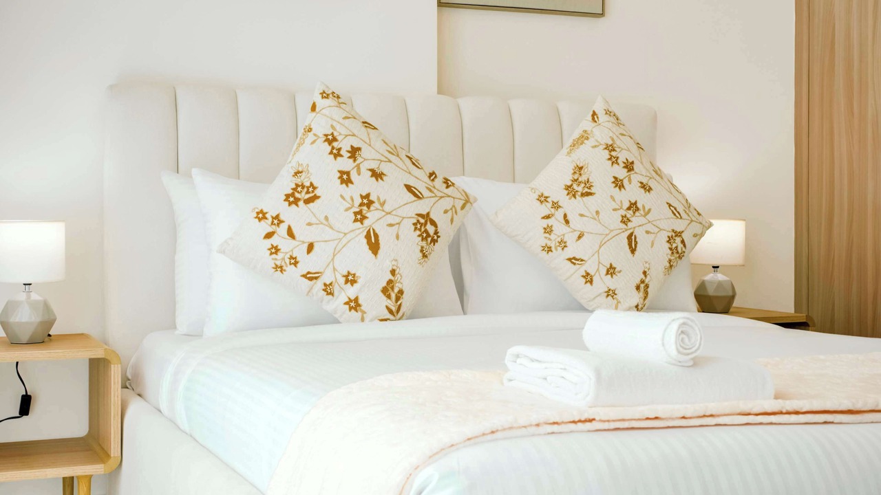 Photo of Bedroom in Jadaf