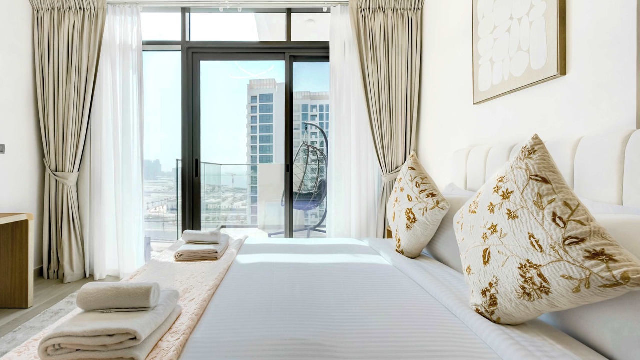 Photo of Bedroom in Jadaf