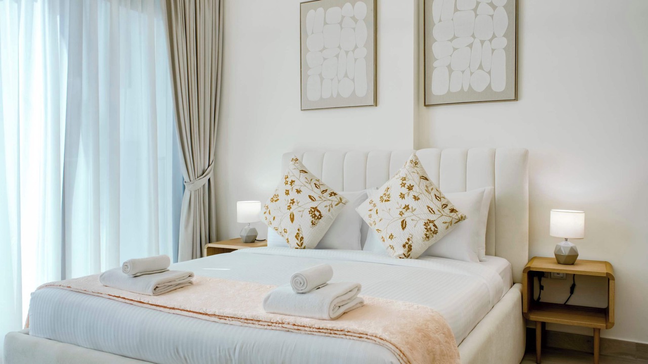 Photo of Bedroom in Jadaf