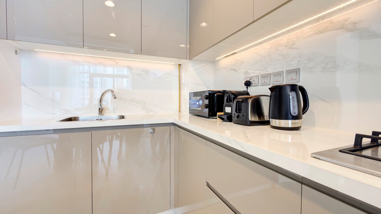 Photo of Kitchen in Jadaf