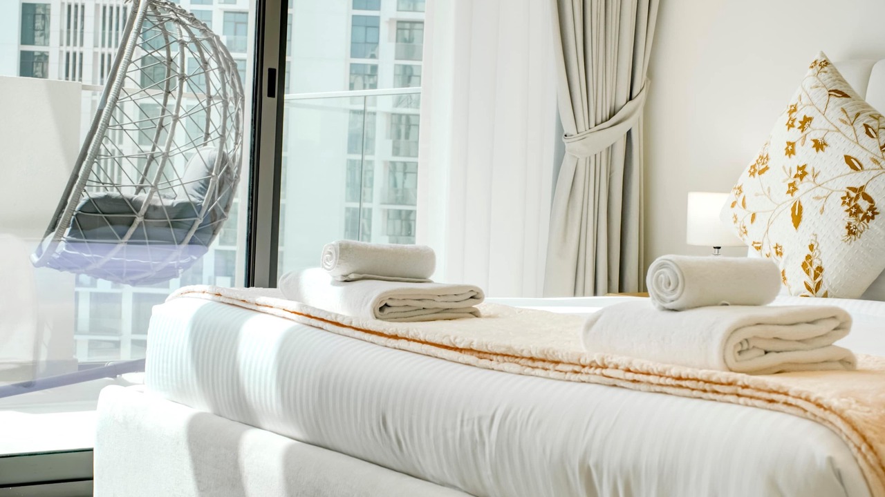 Photo of Bedroom in Jadaf