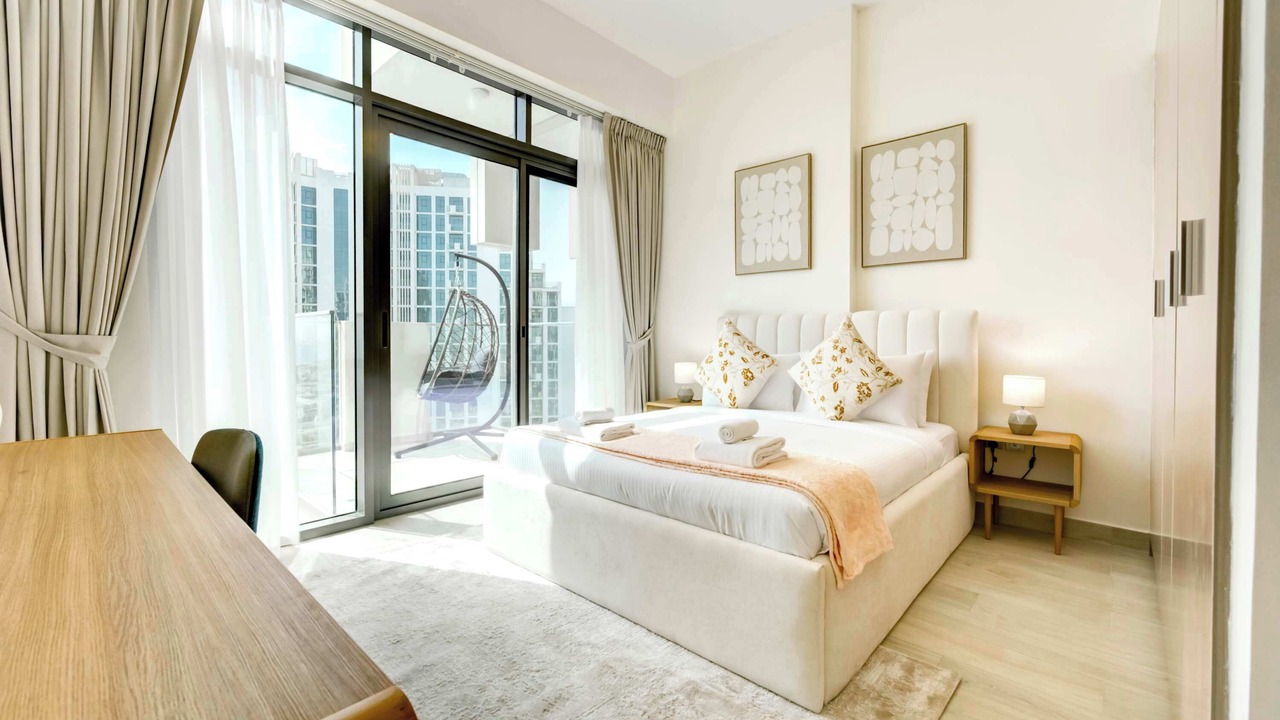 Photo of Bedroom in Jadaf