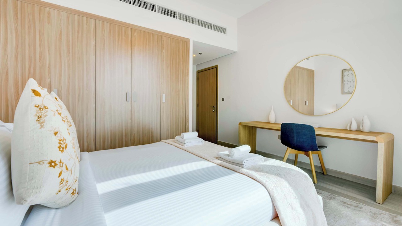 Photo of Bedroom in Jadaf