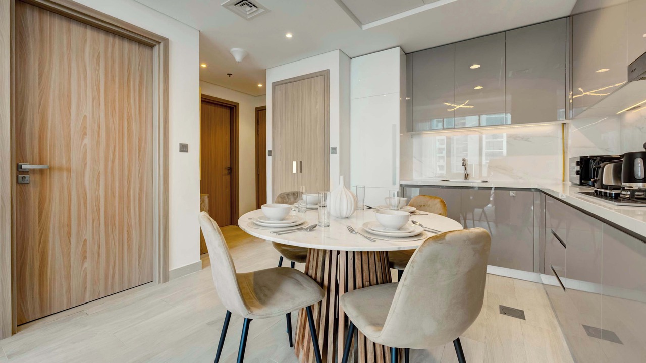 Photo of Kitchen in Jadaf