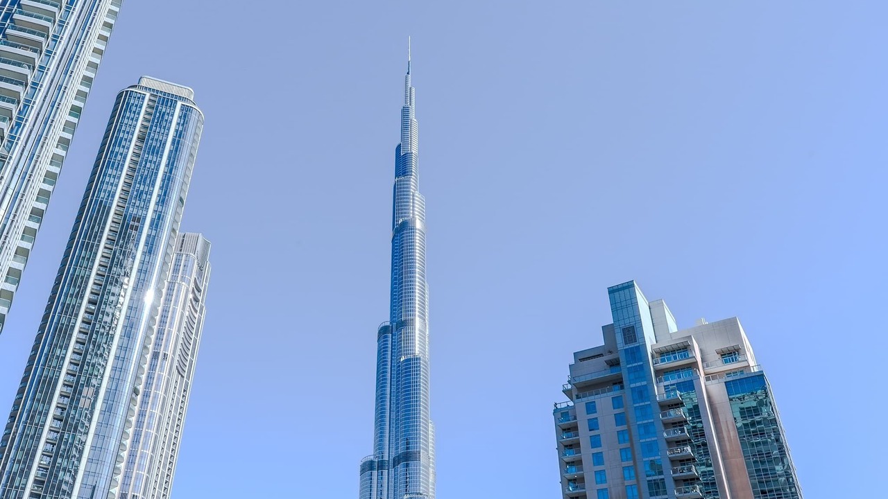 Photo of Others in Downtown Dubai