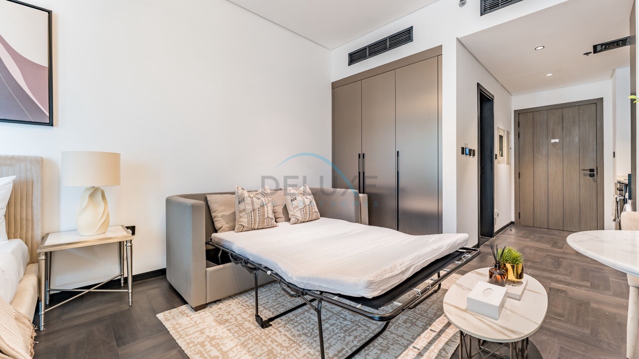 Photo of Bedroom in Jadaf