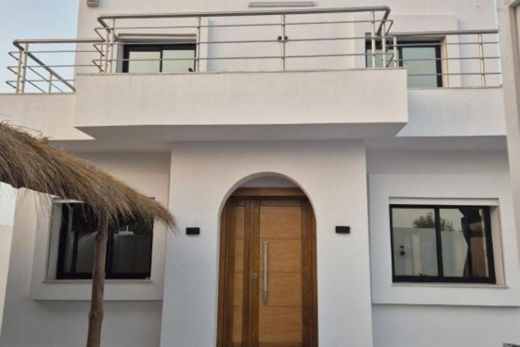 Photo of Outdoor in Djerba Midun