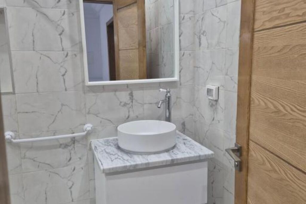 Photo of Bathroom in Djerba Midun