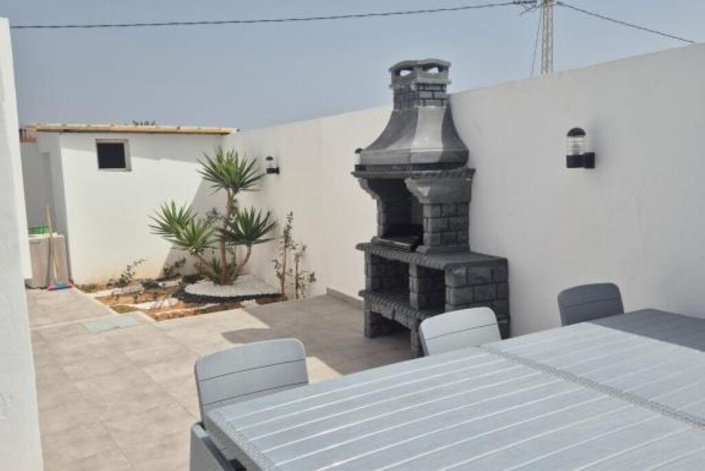 Photo of Outdoor in Djerba Midun