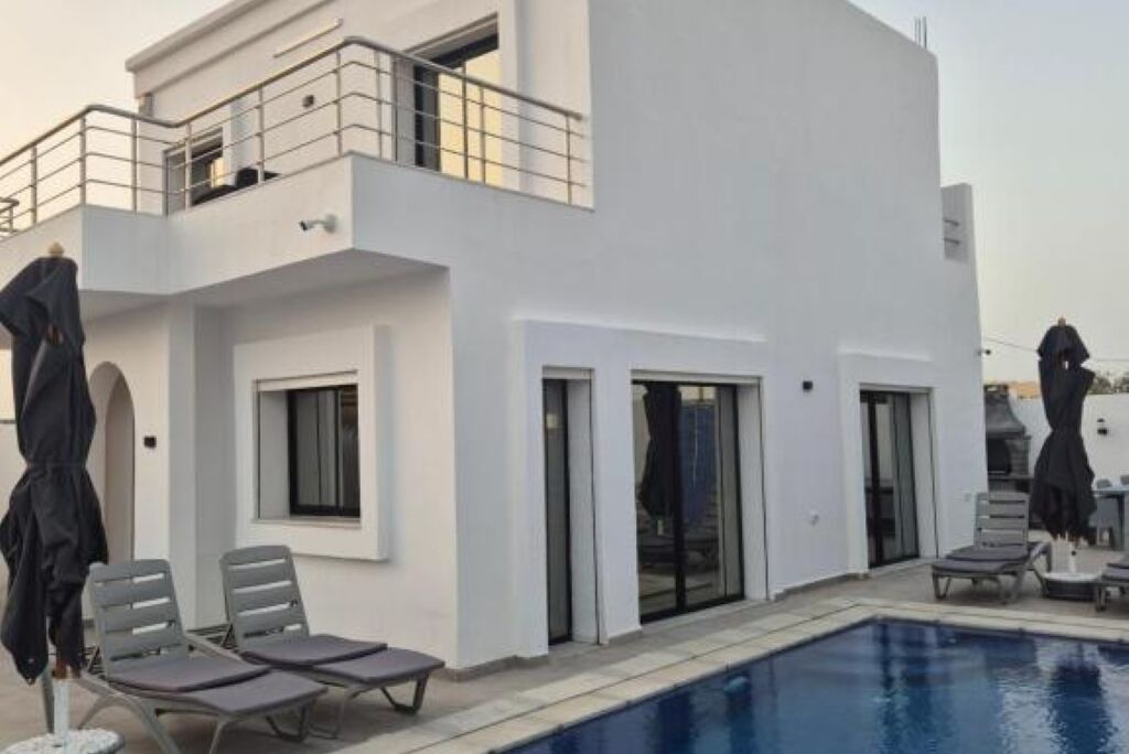 Photo of Outdoor in Djerba Midun