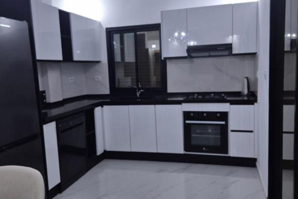 Photo of Kitchen in Djerba Midun