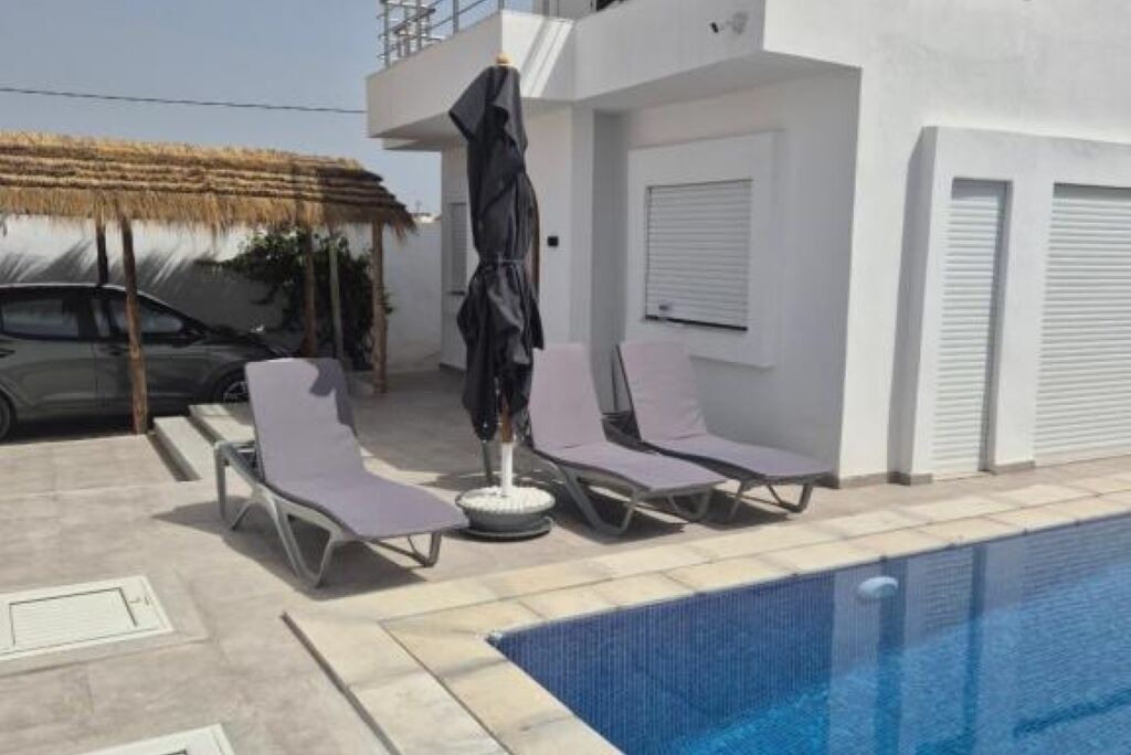 Photo of Outdoor in Djerba Midun