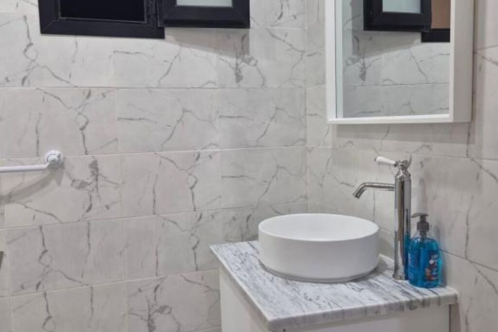 Photo of Bathroom in Djerba Midun
