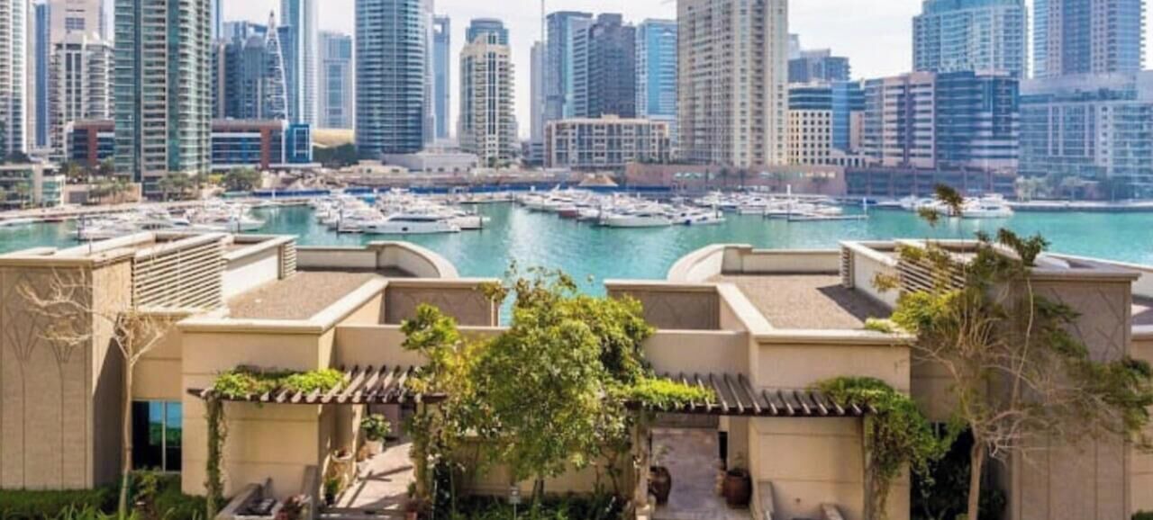 Photo of Outdoor in Dubai Marina