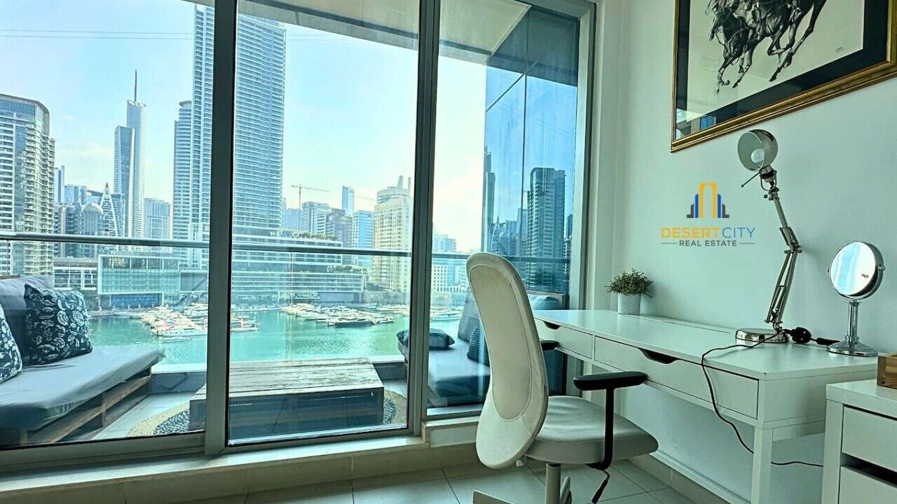 Photo of Others in Dubai Marina