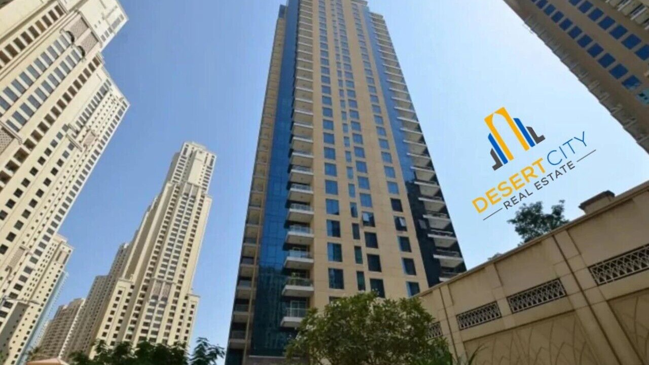 Photo of Outdoor in Dubai Marina