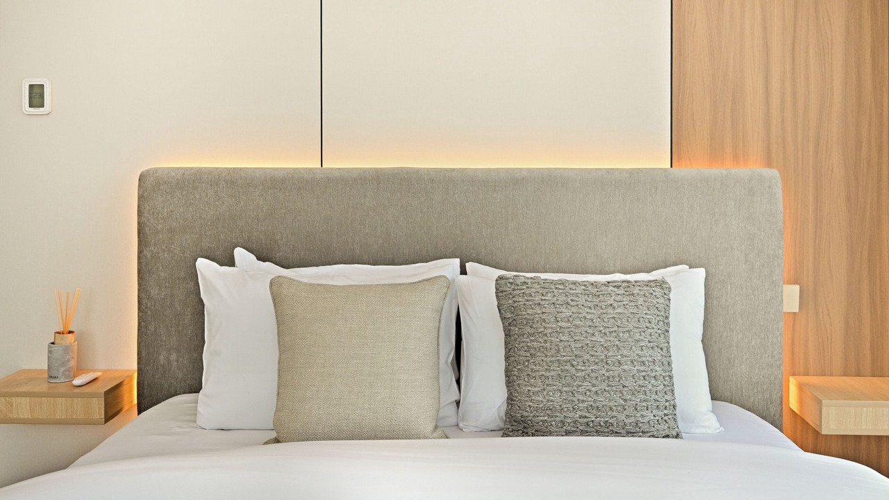 Photo of Bedroom in Al Sufouh 2