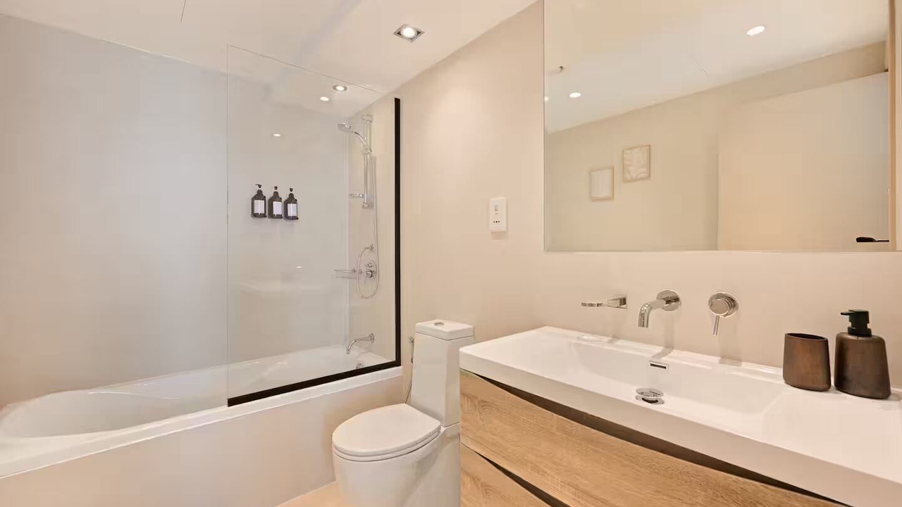 Photo of Bathroom in Al Sufouh 2