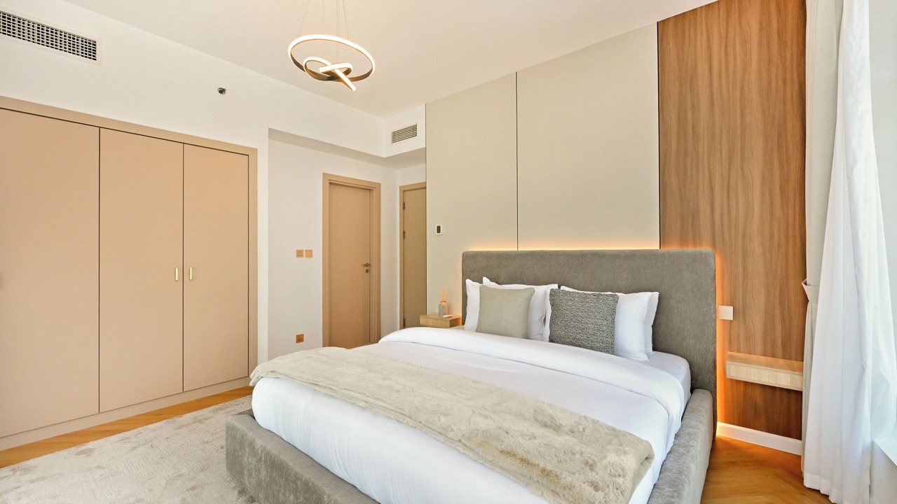 Photo of Bedroom in Al Sufouh 2