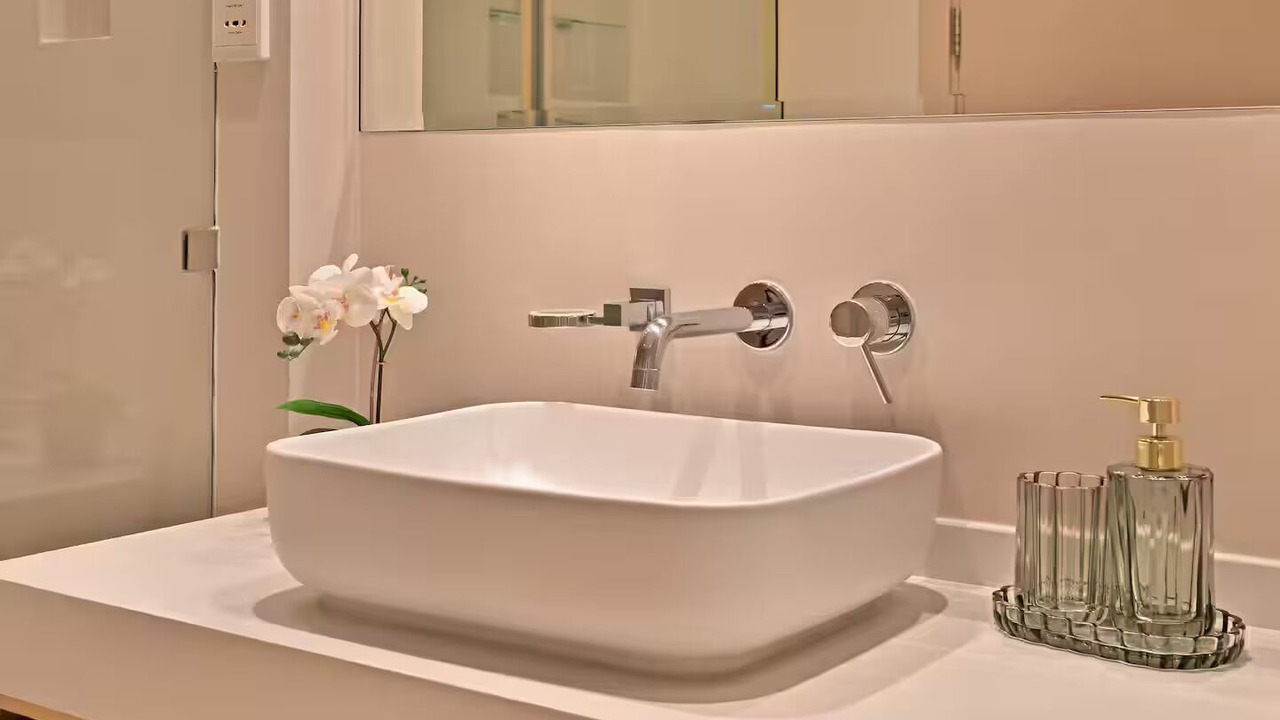 Photo of Bathroom in Al Sufouh 2