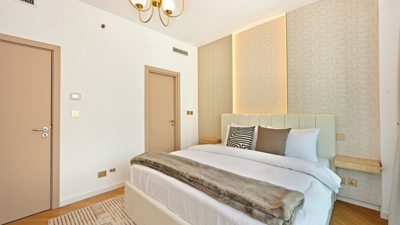 Photo of Bedroom in Al Sufouh 2