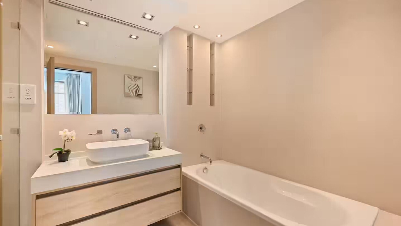 Photo of Bathroom in Al Sufouh 2