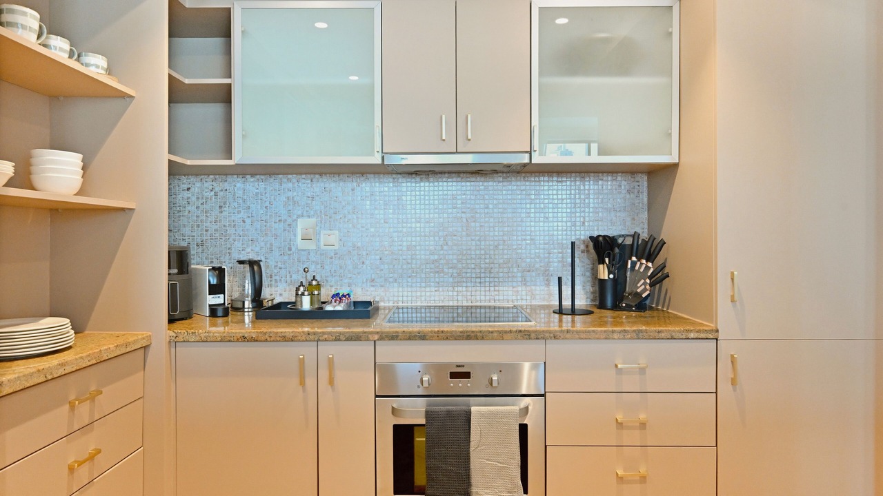 Photo of Kitchen in Al Sufouh 2
