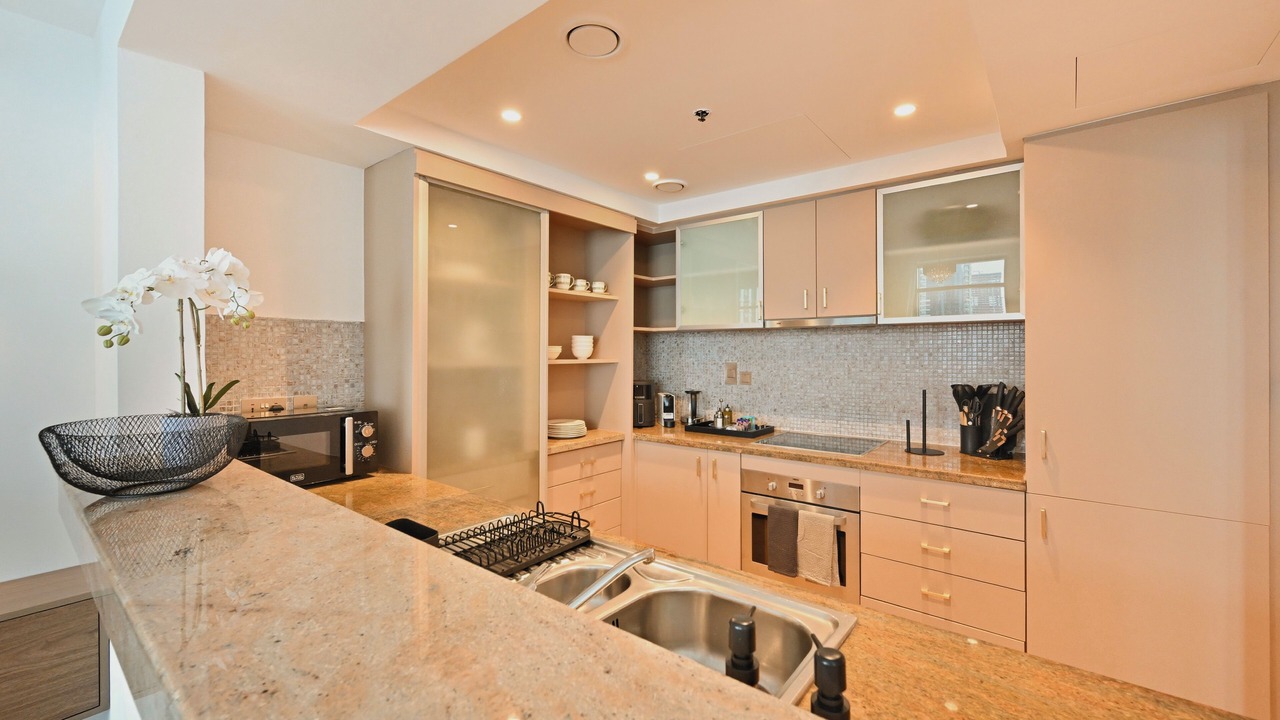 Photo of Kitchen in Al Sufouh 2