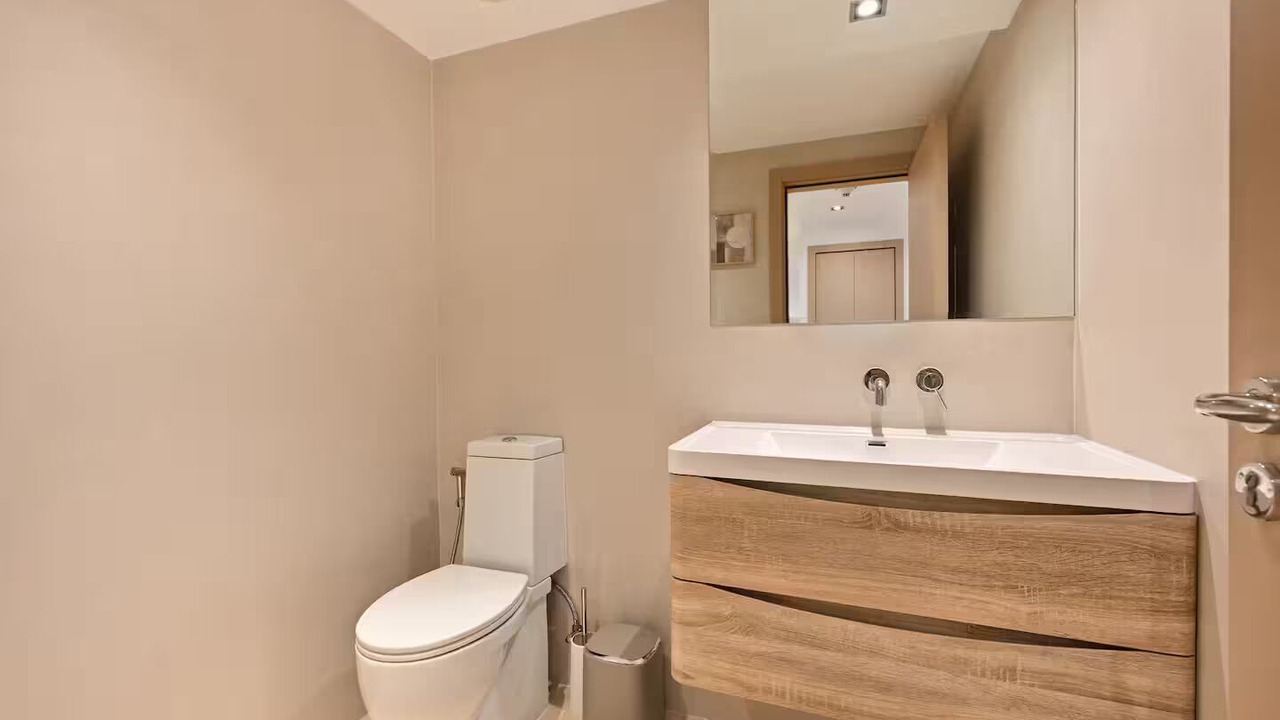 Photo of Bathroom in Al Sufouh 2