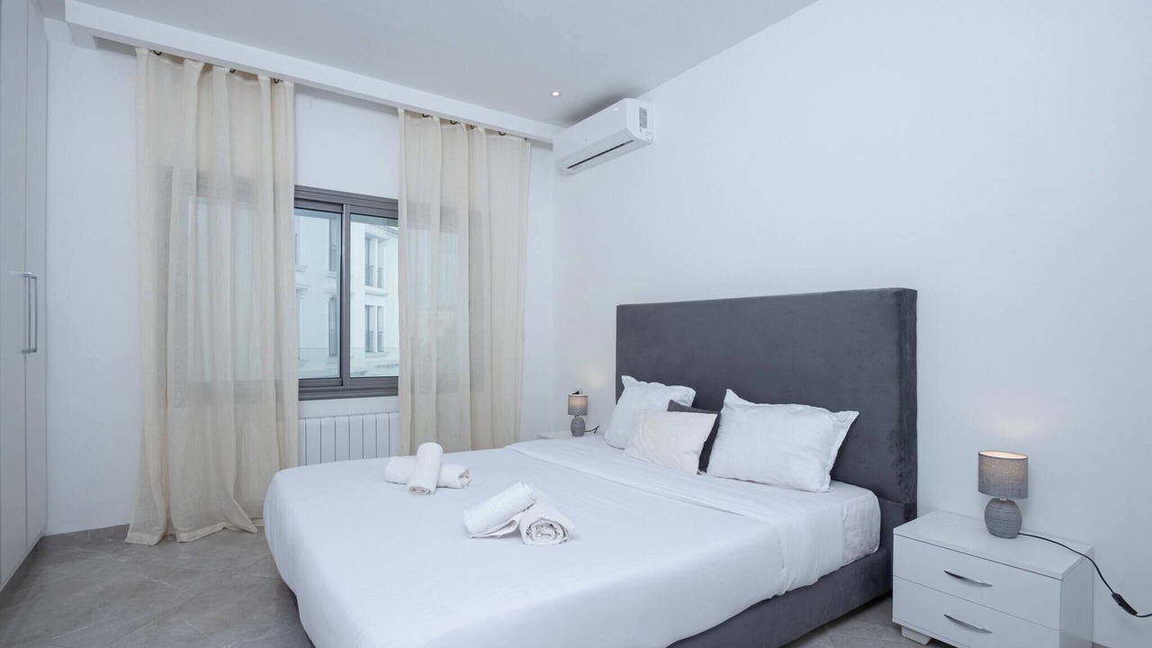 Photo of Bedroom in Sidi Dhrif
