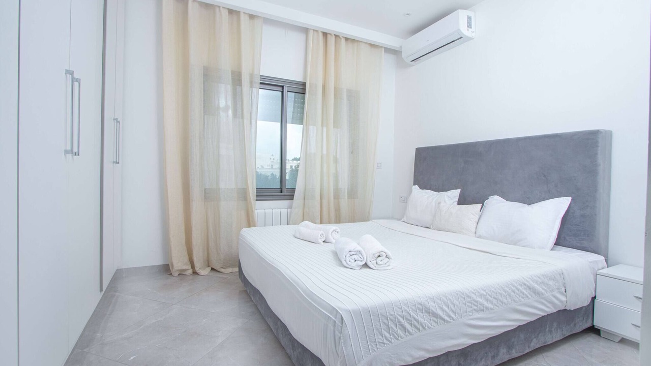 Photo of Bedroom in Sidi Dhrif