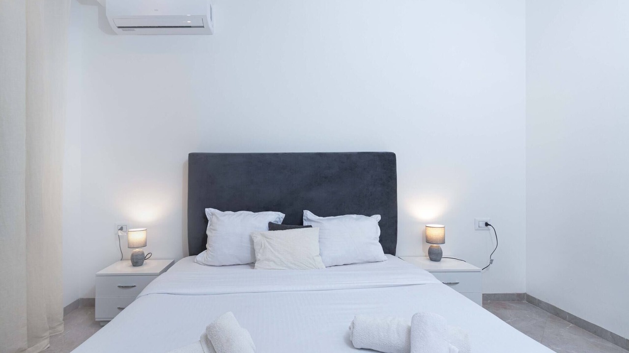 Photo of Bedroom in Sidi Dhrif