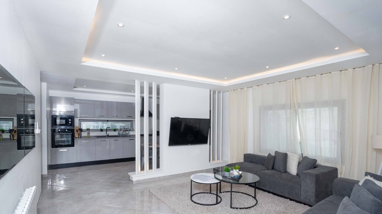 Photo of Livingroom in Sidi Dhrif
