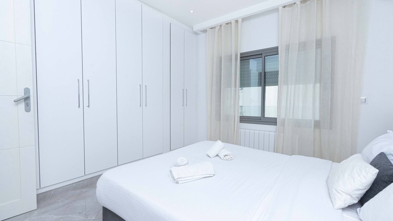 Photo of Bedroom in Sidi Dhrif