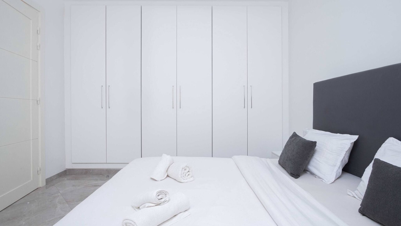 Photo of Bedroom in Sidi Dhrif