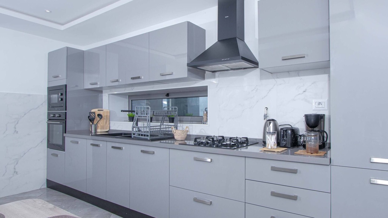 Photo of Kitchen in Sidi Dhrif
